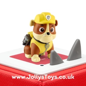 Tonie 'Paw Patrol - Rubble'